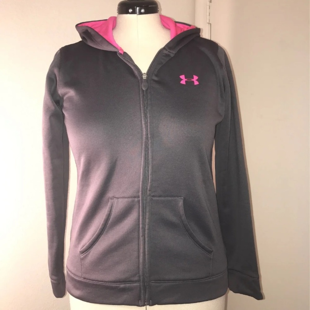 Under Armour youth hoodie